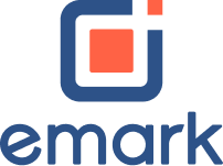 E-Mark logo
