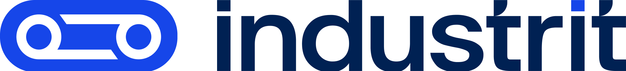 IndustrIT company logo