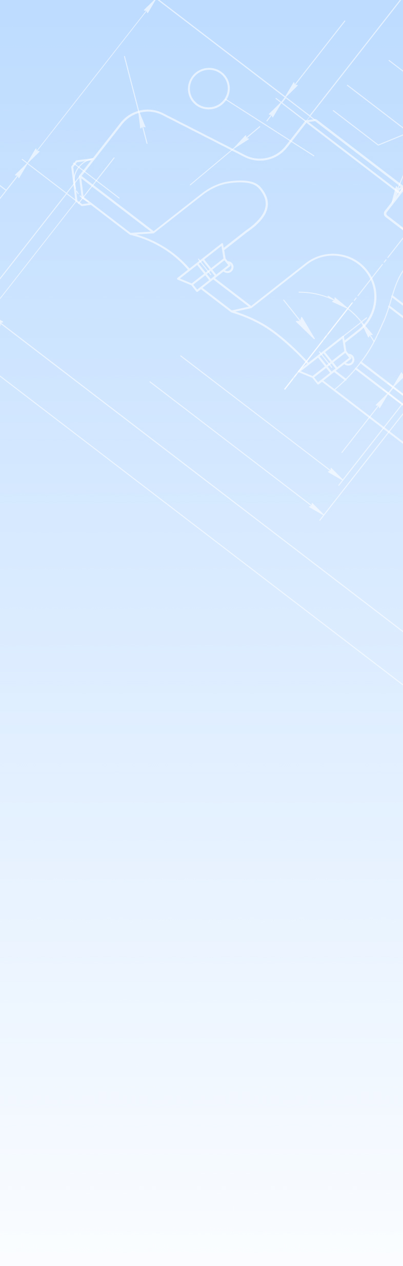 AggregIT hero background mobile