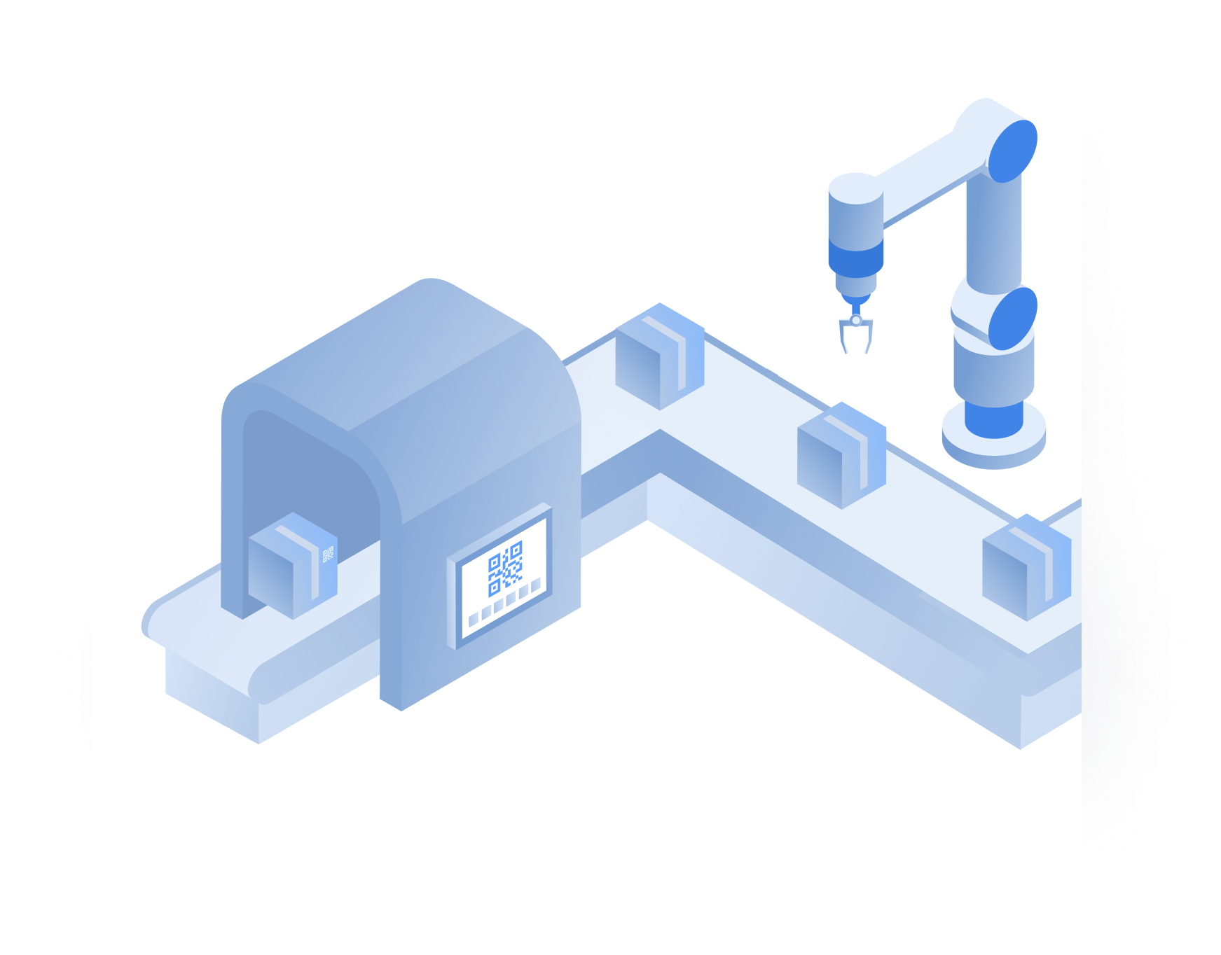 AggregIT system visualization