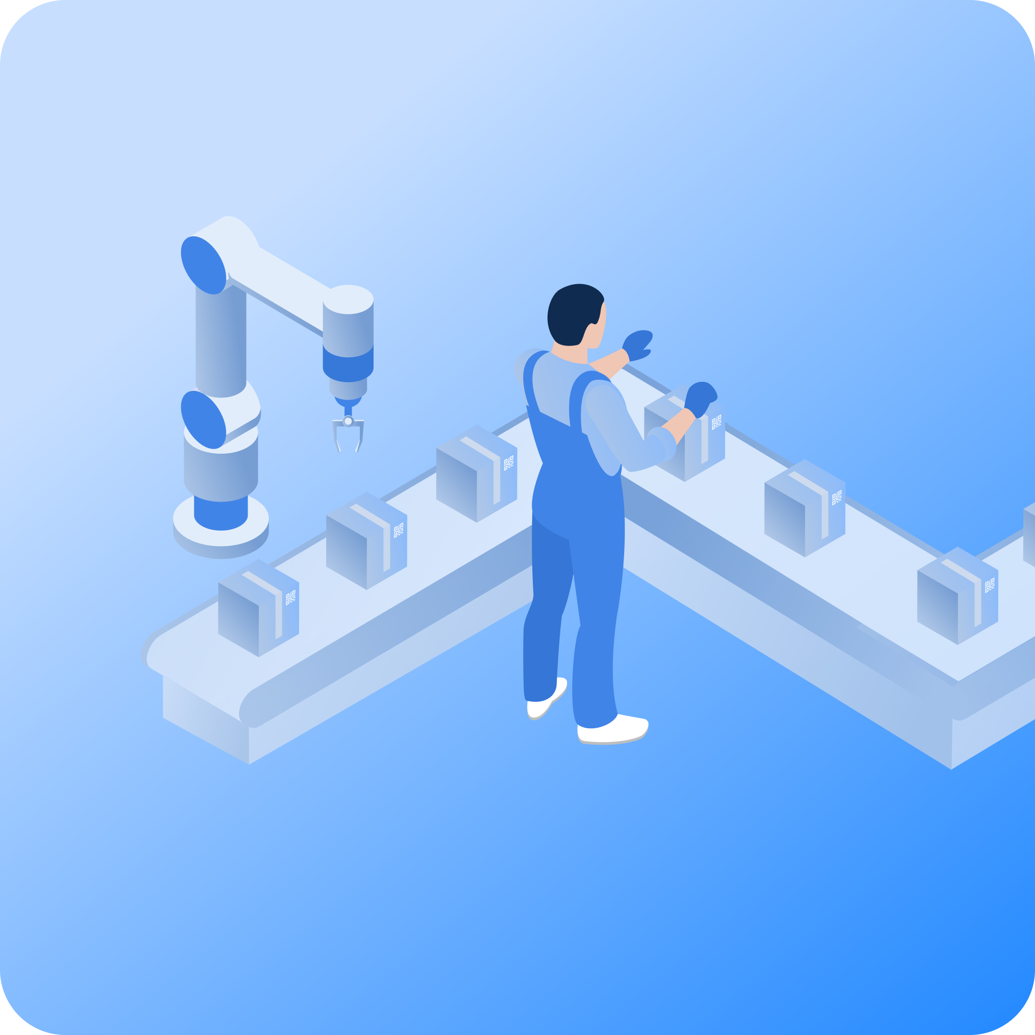 Semi-Automatic Implementation