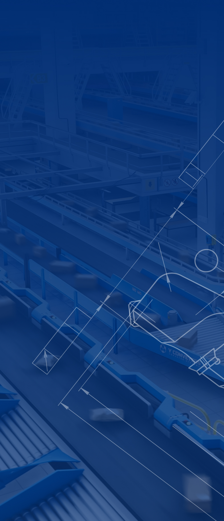 Hero background mobile